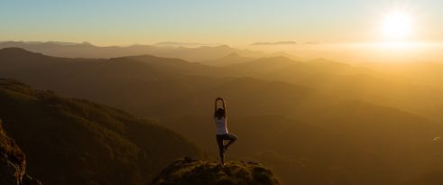 Happy Yoga